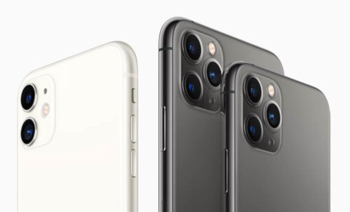 苹果寻求多元化供应链三星电子获得iPhone相机合同