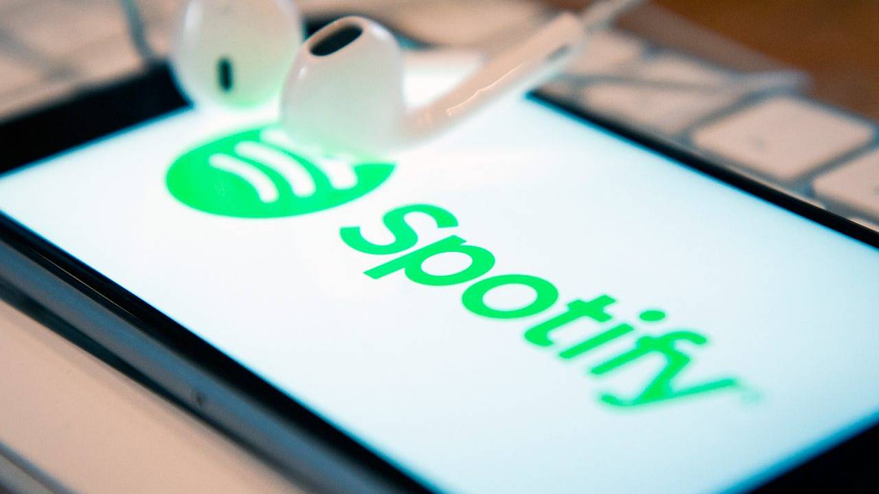 Spotify正在接近一个巨大的里程碑