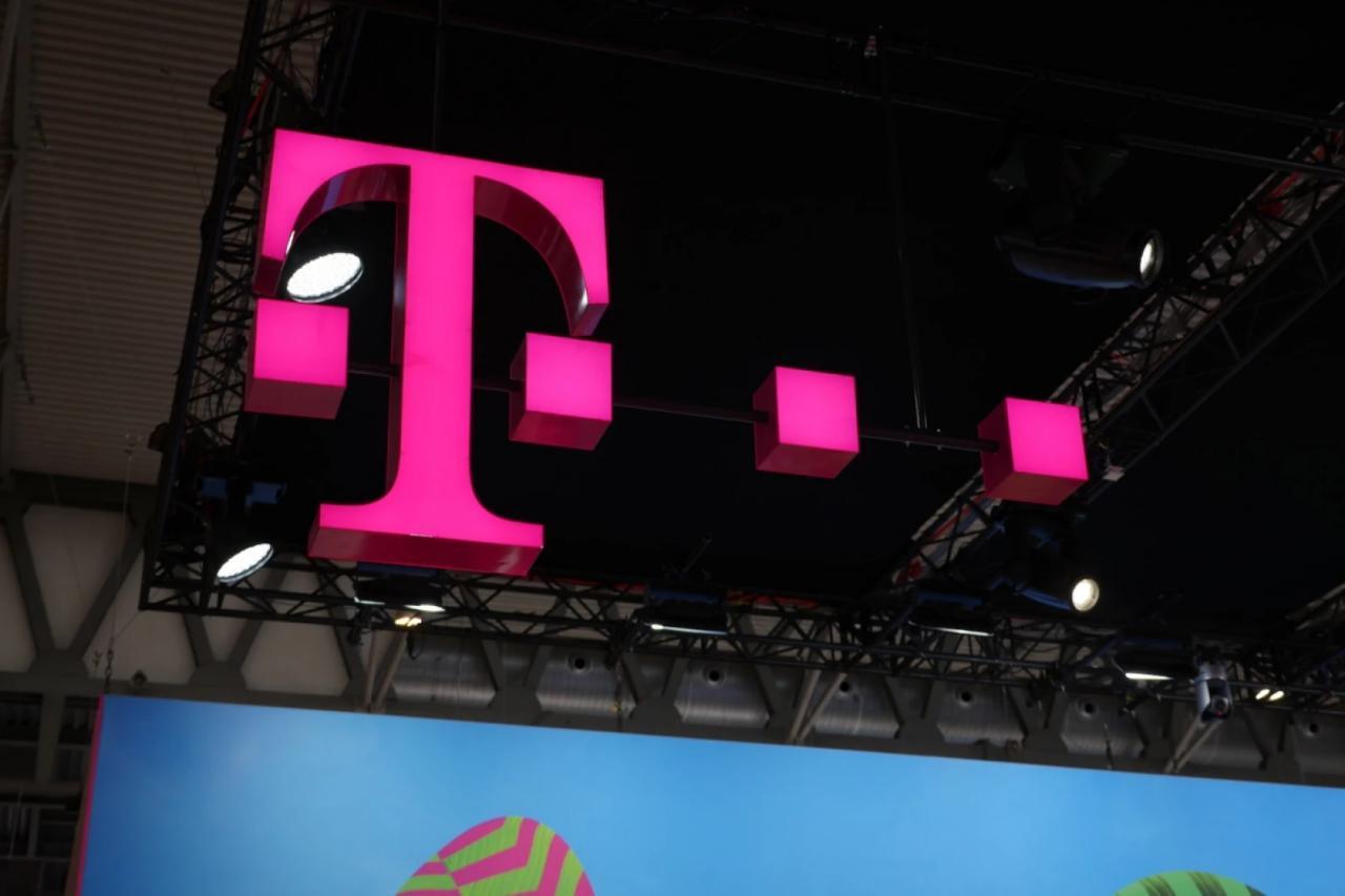 T-Mobile在另一份客户服务报告中击败了Verizon和AT＆T