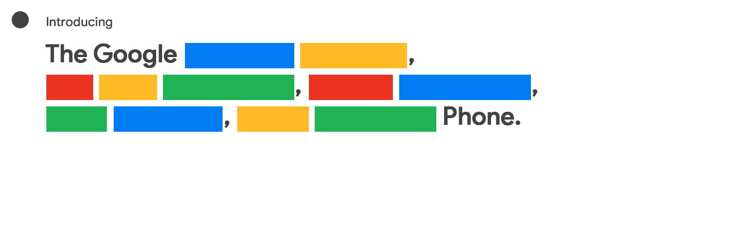 谷歌官方预告片确认Pixel 4a将于8月3日发布