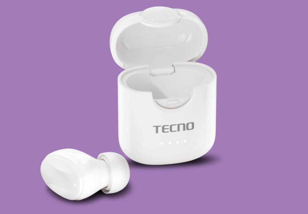 推出具有6000mAh电池的Tecno Spark 6 Air，售价为Rs。7999（〜106美元）