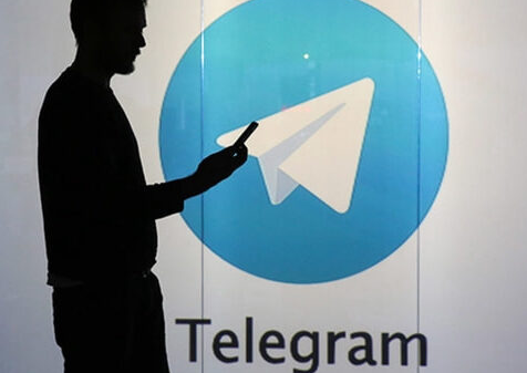 Telegram和Apple之间的战争已经开始