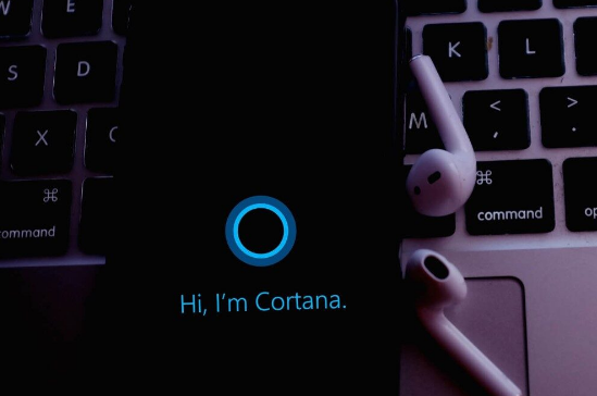 关于Microsoft Cortana的不幸消息来了