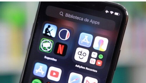 iOS  14的新功能可能會損壞應(yīng)用