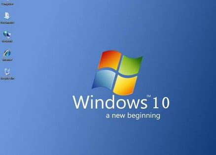 微软发布了适用于Windows 10的程序集19041.423