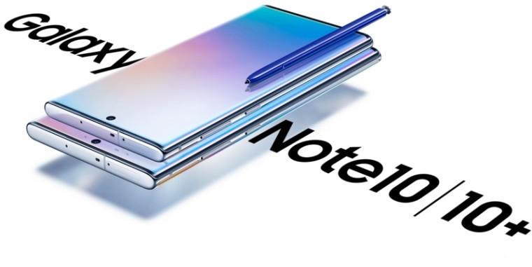 三星Galaxy Note10更新将于2020年8月安全补丁发布