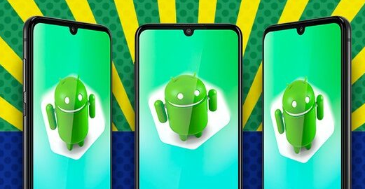 摩托罗拉One  Zoom获得Android  10的测试版本