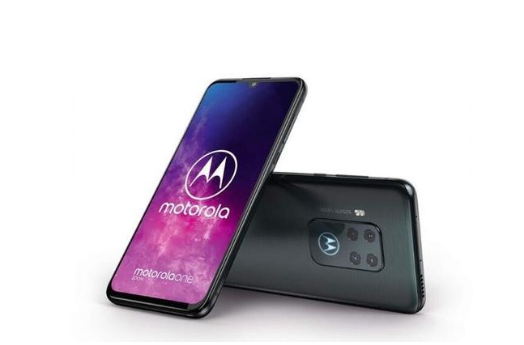 摩托罗拉One  Zoom获得Android  10的测试版本