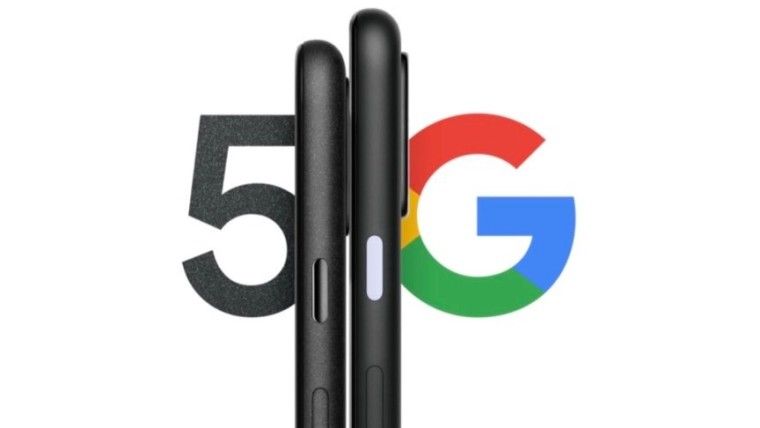 泄露的Google Pixel预告片暗示了Pixel 5 5G和Pixel 4a 5G