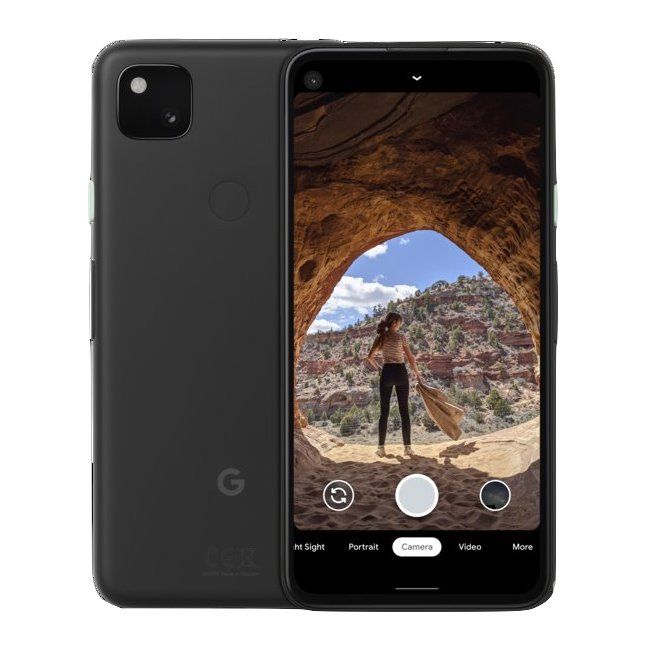 Google Pixel 4A和Pixel 4A 5G正式发布！