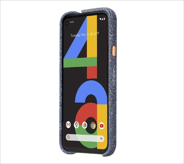 Google Pixel 4A和Pixel 4A 5G正式发布！