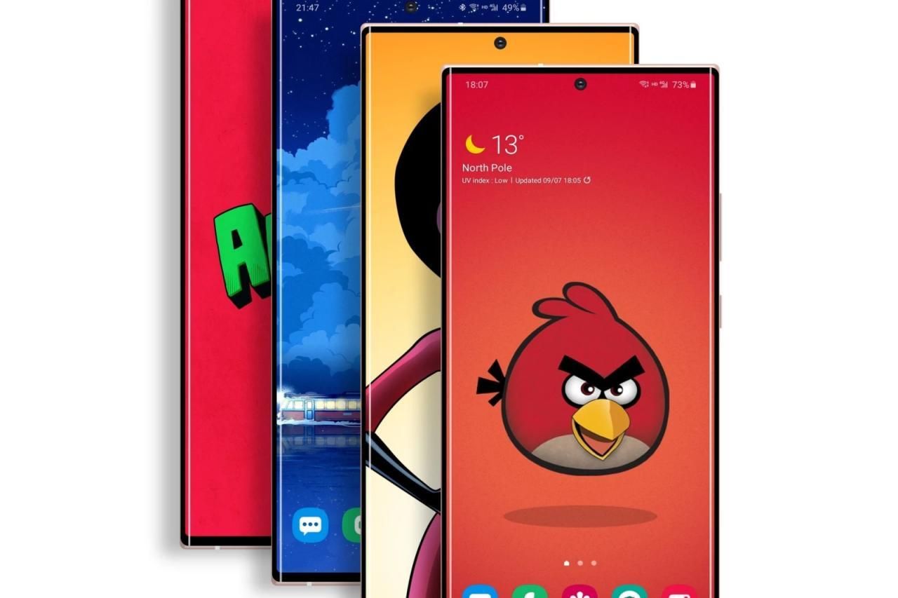 三星网站上提到了三款Galaxy Note 20机型，其中包括Note 20 Plus