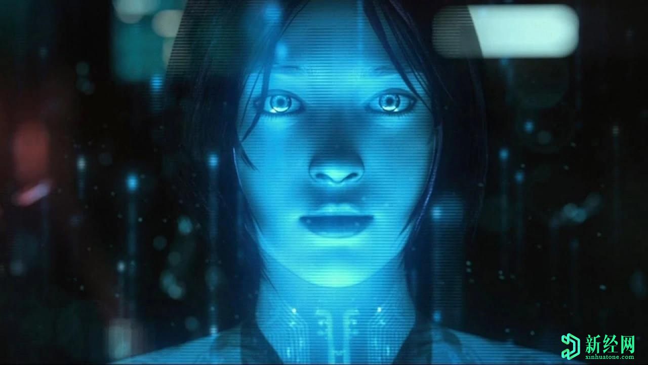 微软将在2021年杀死iOS和Android平台上的Cortana