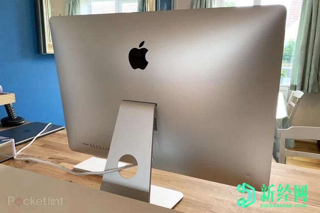 27英寸Apple iMac（2020）初步评测：比以往更多的Pro