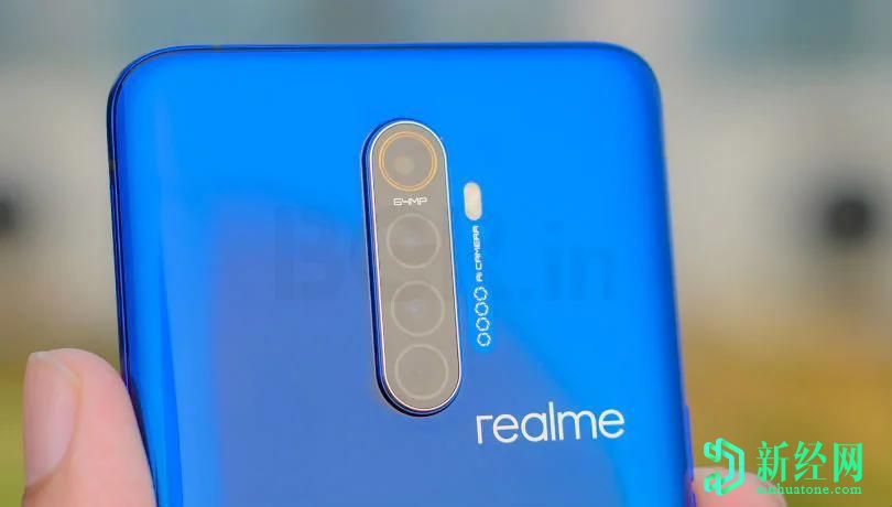 Realme X3 Pro可能配备高通骁龙 855+ SoC