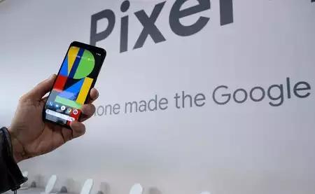 Google可能会推出具有6.67英寸120Hz显示屏的Pixel 5