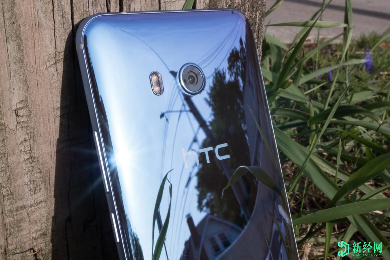 HTC在首批5G智能手机发布之前跌至新低