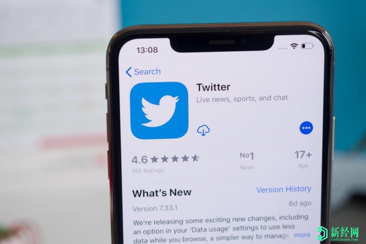 据报道，Twitter与TikTok会面并进行了合并，测试了计算“行情”的新功能