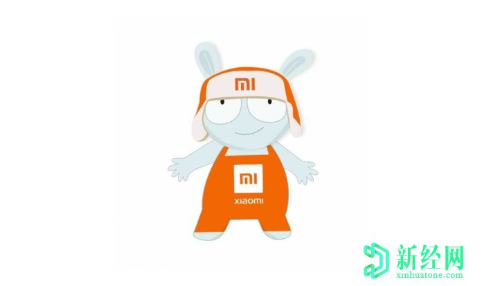 小米将于明天推出10周年限量版Mi Bunny“ Mitu”雕像