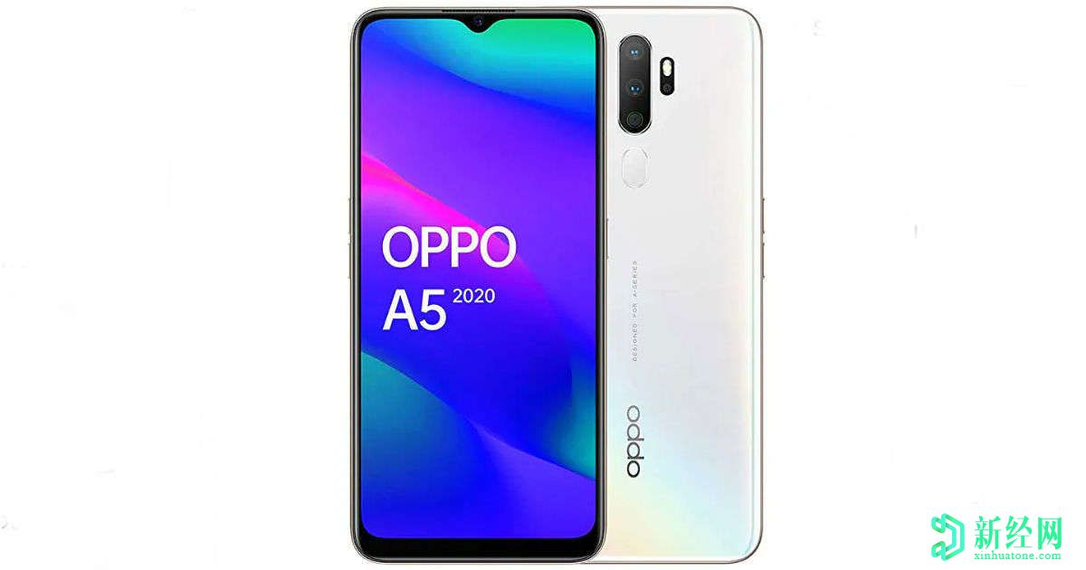 OPPO A6智能手机将于9月在印度推出