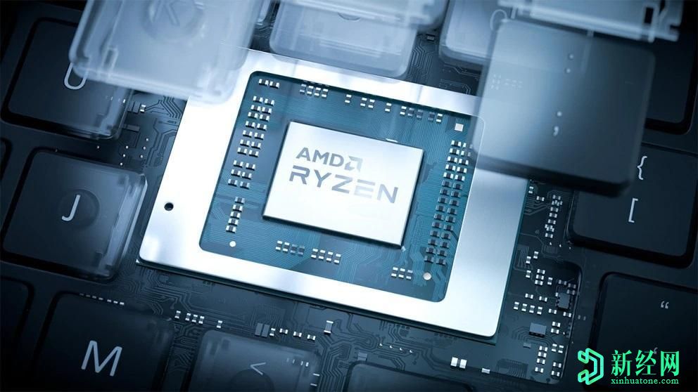 科技资讯:发现AMD Ryzen 5000'Cezanne'移动性APU –具有比Renoir和Zen 3 CPU内核更快的Vega GPU