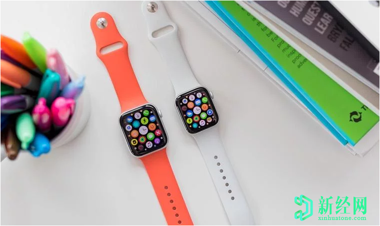 苹果手表将在几年内开始使用MicroLED显示屏