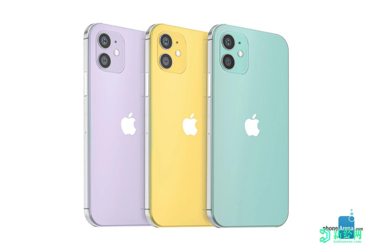预计春季会推出非5G iPhone，但不会推出苹果iPhone SE 2021