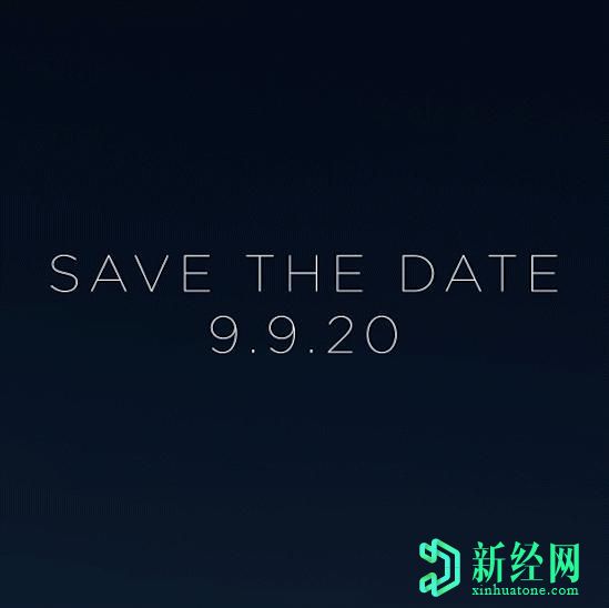 摩托罗拉将于9月9日发布Moto RAZR 5G