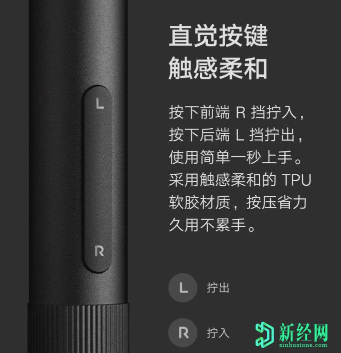 小米宣布推出具有USB-C端口的Mijia Electric精密螺丝刀套件SB-C端口的Mijia Electric精密螺丝刀套件