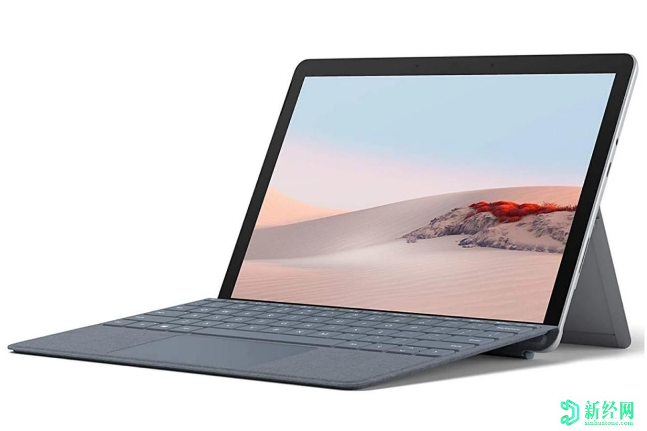 AT＆T选用Surface Go 2 LTE，即将推出新的Surface Earbuds颜色