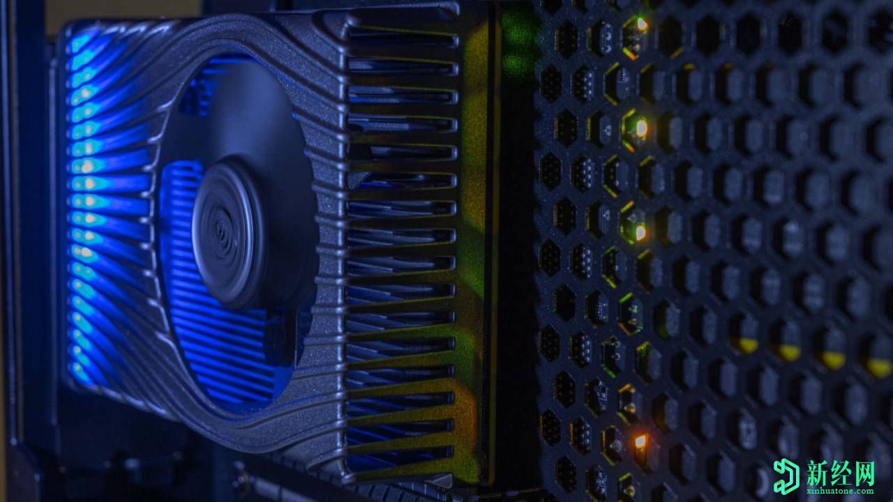 英特尔Xe-HPG为游戏玩家提供了AMD和NVIDIA的下一代GPU替代产品
