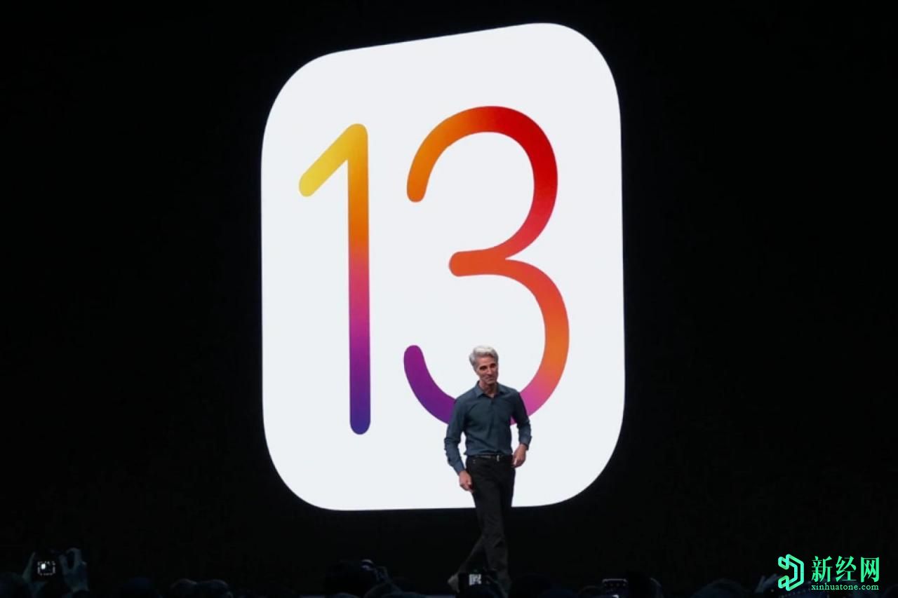 苹果的iOS 13.6.1更新已经发布，并且从屏幕上消除了绿色