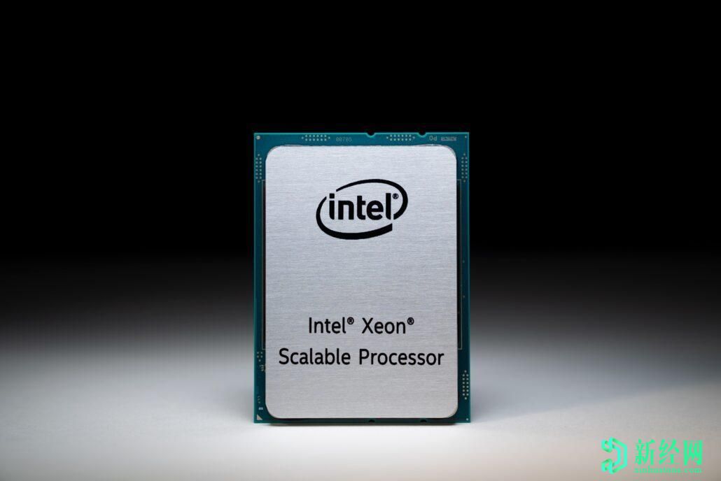 英特尔推出第三代Ice Lake-SP Xeon CPU系列:10nm + Sunny Cove内核