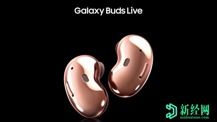 三星Galaxy Watch3和Galaxy Buds Live分别在印度推出，价格分别为29,990卢比和14,990卢比。