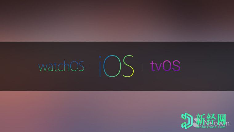 苹果发布第五个iOS 14，watchOS 7和tvOS 14 Beta