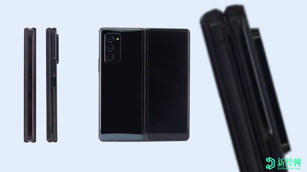 三星Galaxy Z Fold 2分享Note 20 Ultra最差的设计功能调节器确认