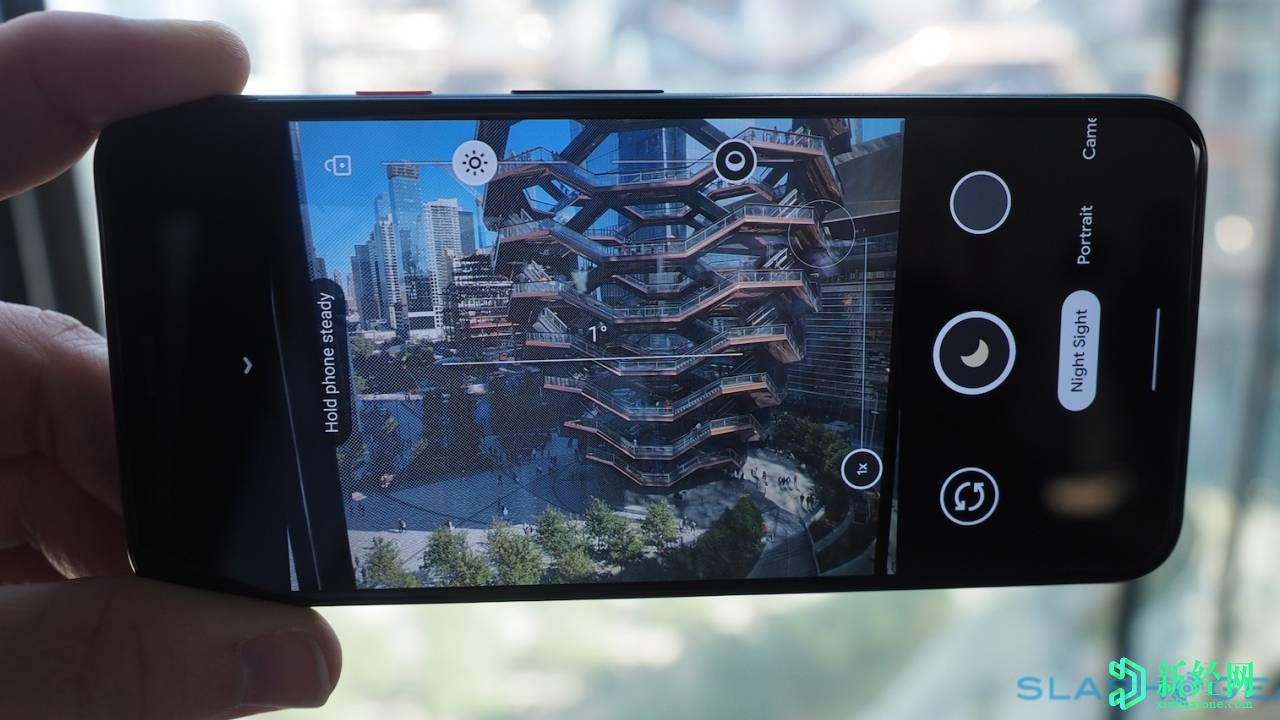 Android 11将强制应用仅使用内置摄像头应用