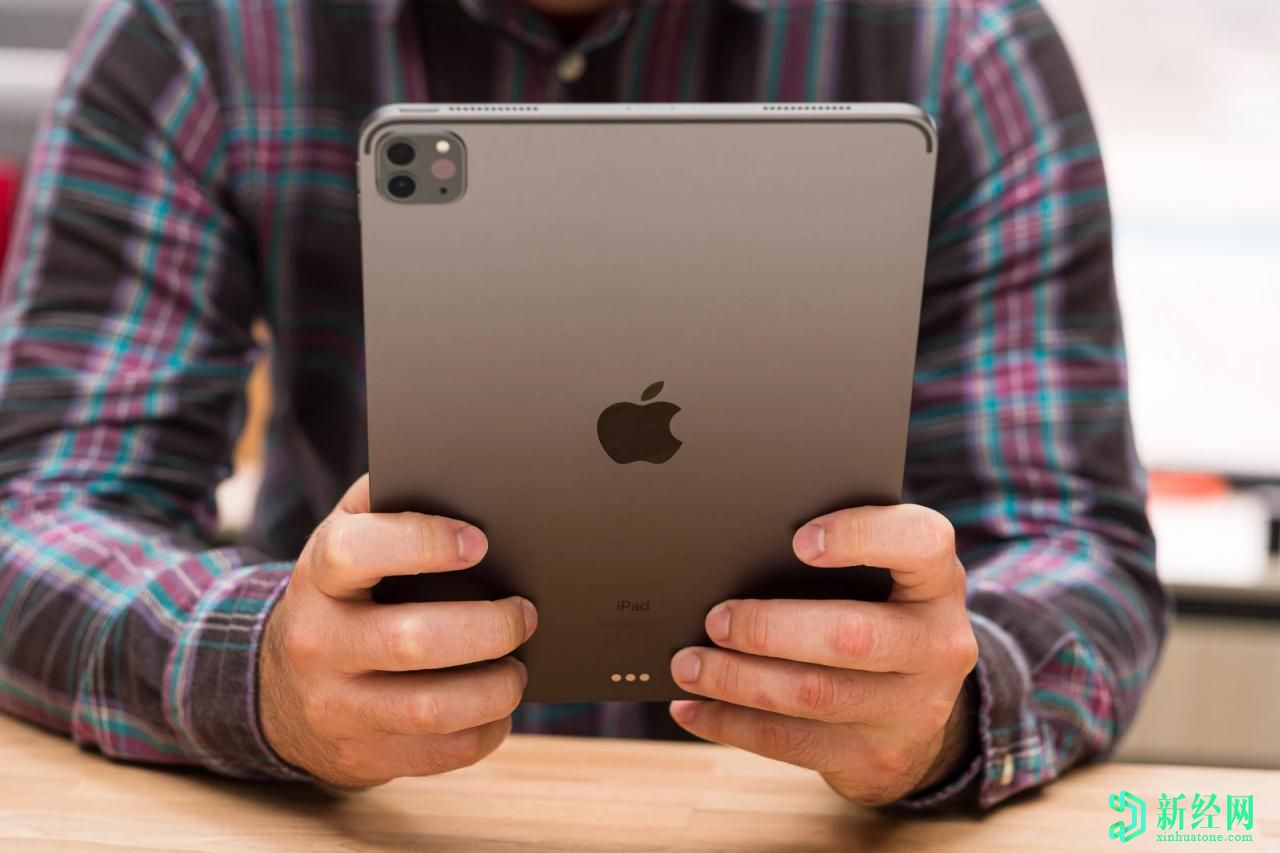苹果的5G iPad Pro可能会在2021年3月的iPad Air 4之前于10月到货