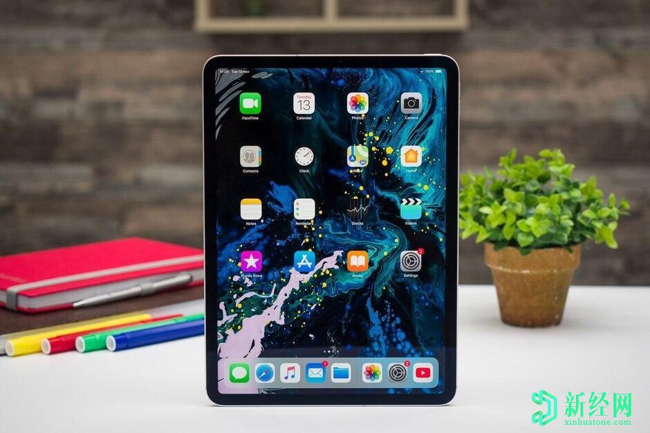 苹果的5G iPad Pro可能会在2021年3月的iPad Air 4之前于10月到货