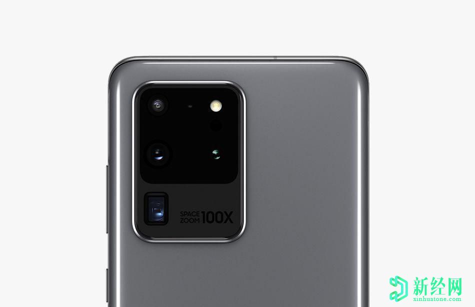 三星Galaxy S21 Ultra将配备108百万像素相机