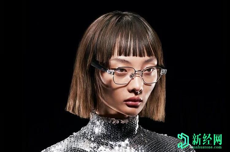 华为x GENTLE MONSTER Eyewear II智能眼镜在国内上市 售价2499元