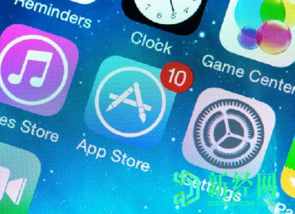 苹果表示Epic正在使整个App Store模式面临风险