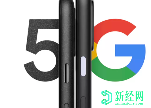 泄漏的Google Pixel 5渲染图显示了双后置摄像头和指纹传感器