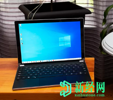 微软surface  Pro的第三方Brydge键盘