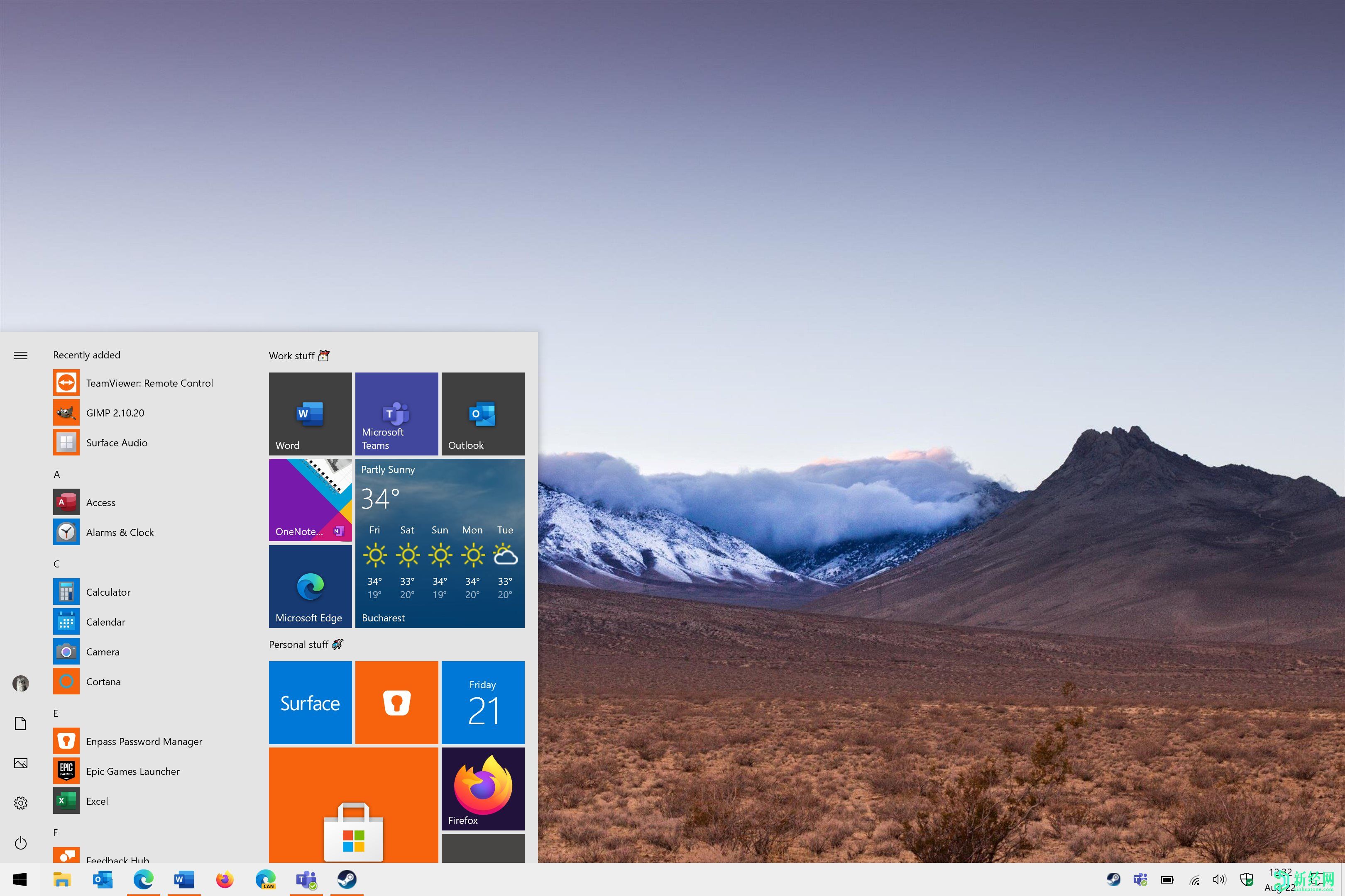 科技资讯:Windows 10版本20H2达到了一个重要的里程碑