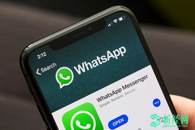 WhatsApp使用新的存储使用工具来清理大型文件