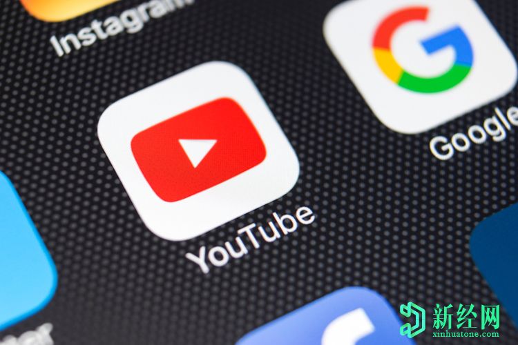 YouTube在2020年第二季度删除了1,140万个视频