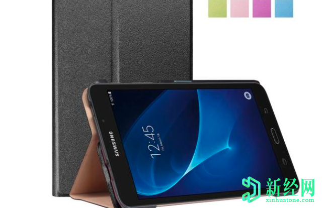 三星Galaxy Tab A7 10.4（2020）价格，发布日期公布