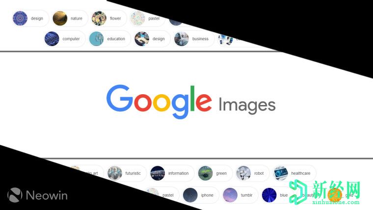 科技资讯:谷歌图片添加了新功能，使照片许可证更容易