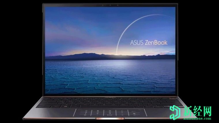 华硕推出具有3：2显示屏和Ice Lake处理器的ZenBook S